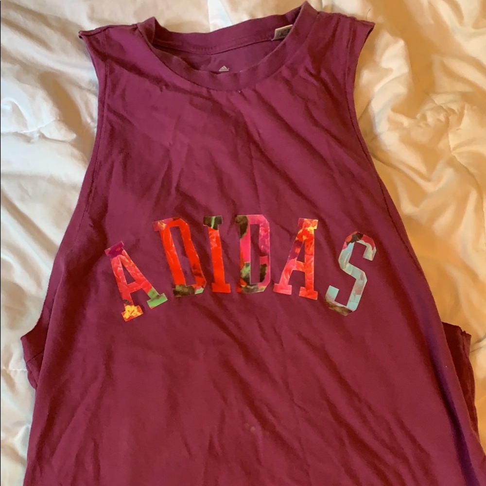 Workout Tank